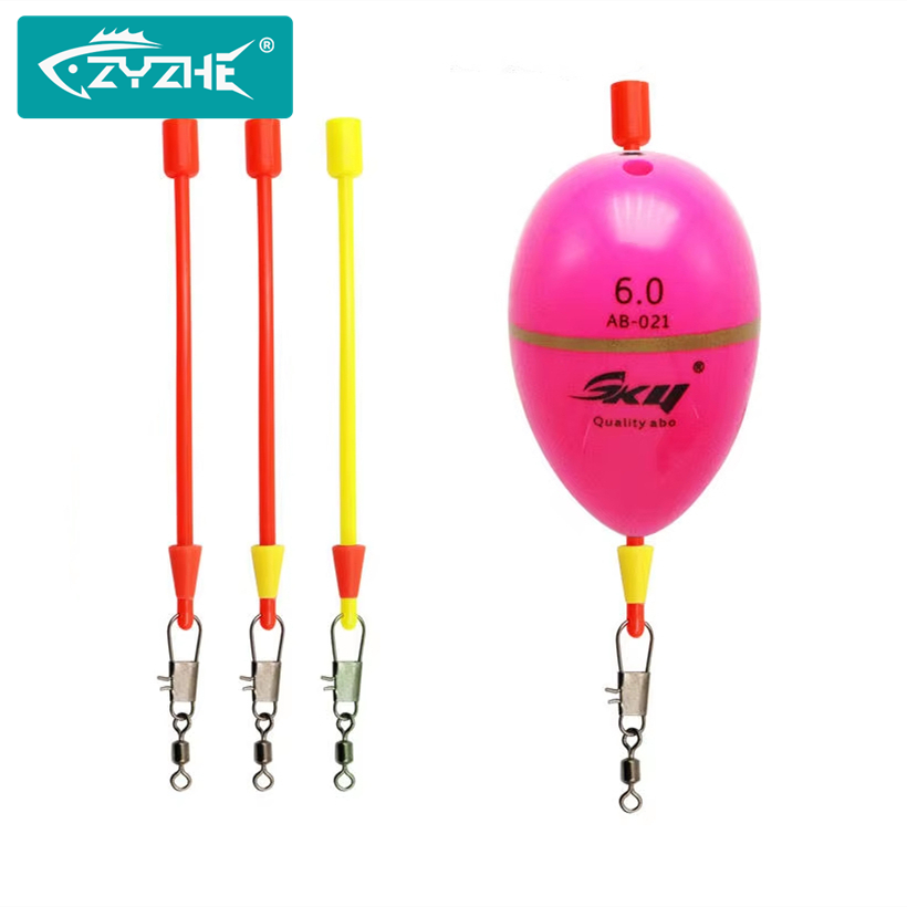 ZYZHE 6pcs/2Bags Sea Rock Fish - Saltwater Line review and price