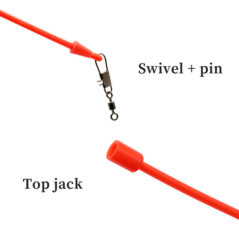 ZYZHE 6pcs/2Bags Sea Rock Fish - Saltwater Line review and price