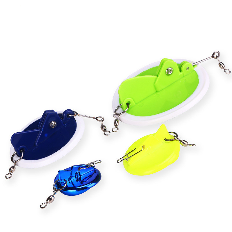 ABS Plastic Artificial Weight  - Saltwater Line review and price