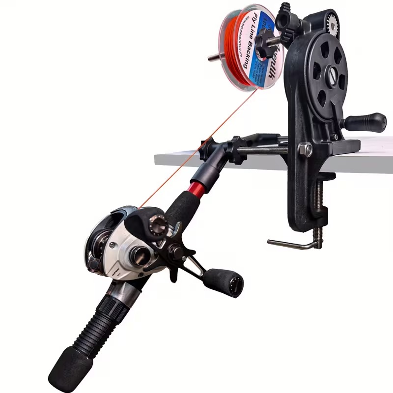 Aventik Fishing Line Winding S - Fishing Line Spooler review and price