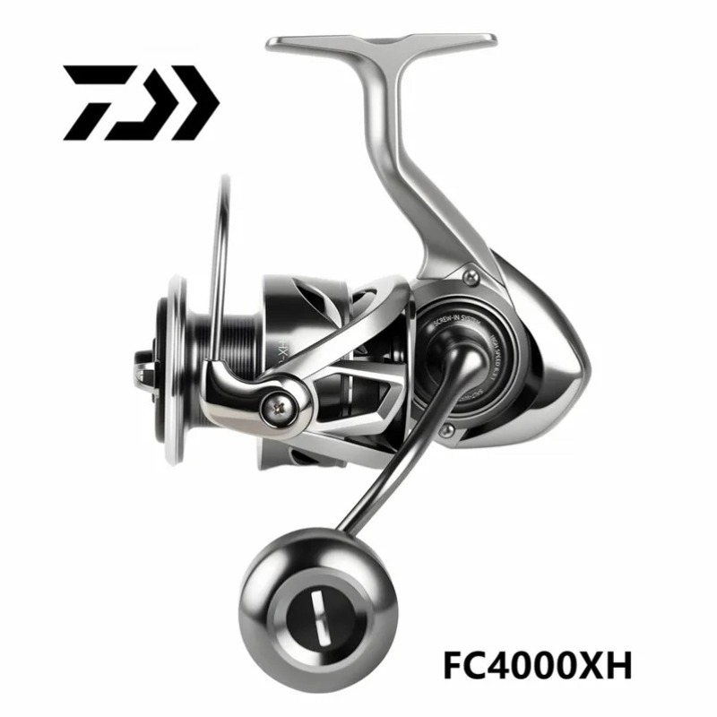 DAIWA 15Kg Max Drag Power Full - Abu Garcia Reel Max review and price