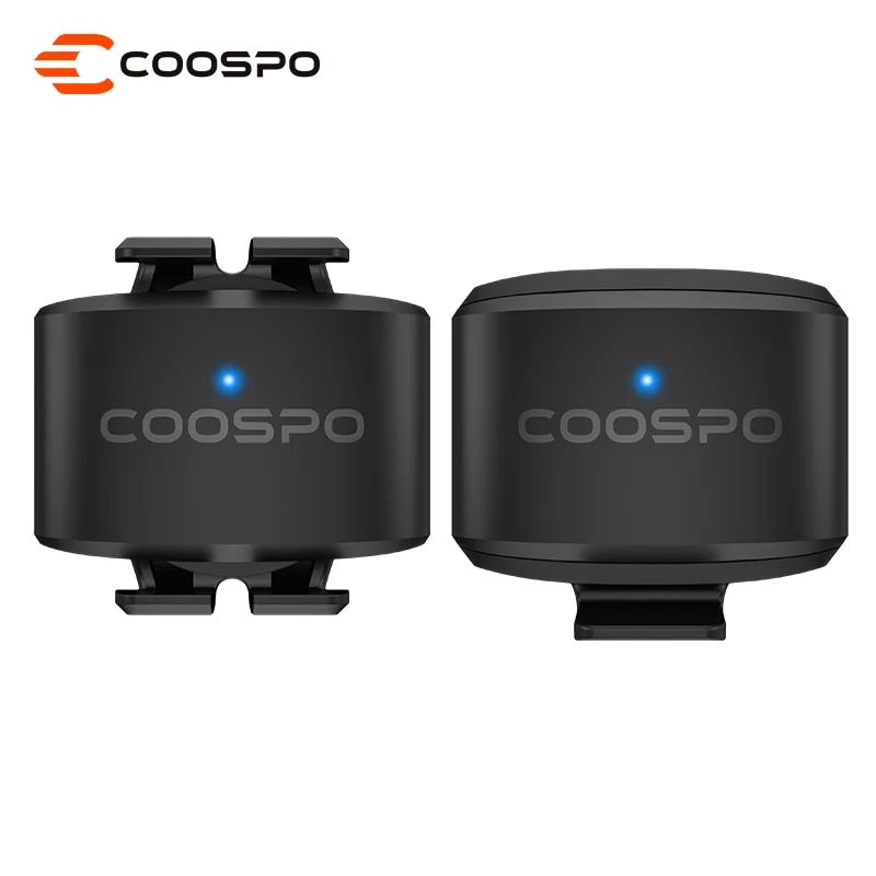 COOSPO BK9 Bike Speed/Cadence  - Ice Fishing Line review and price