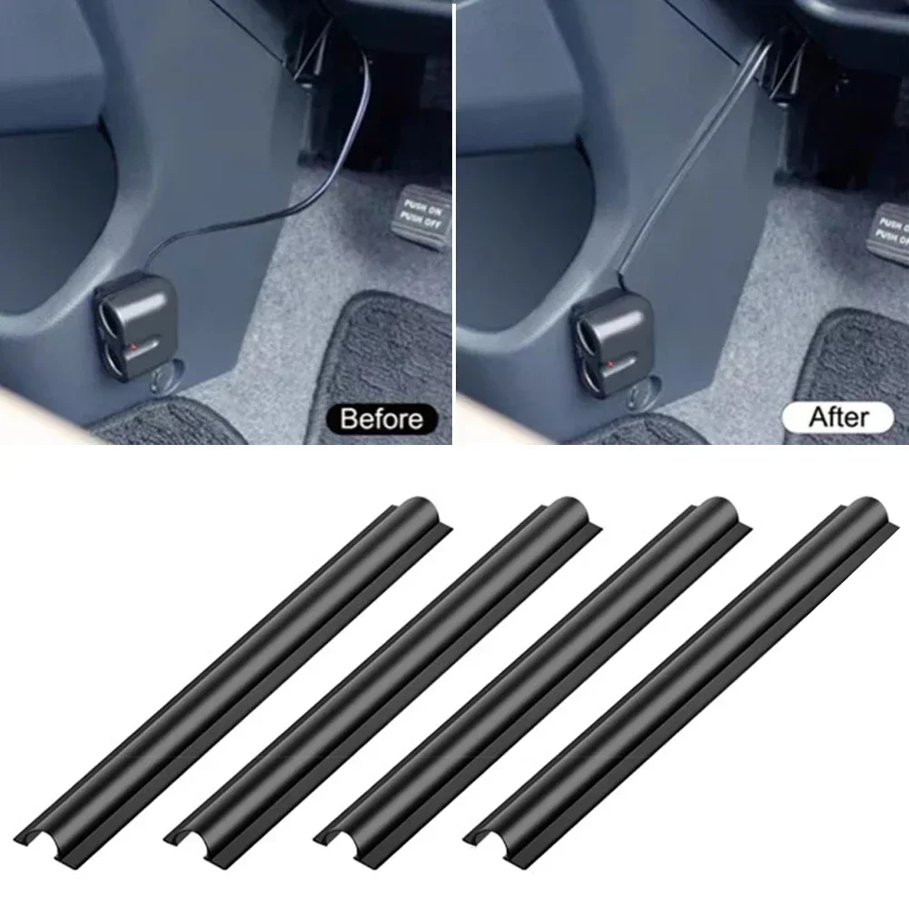 4/8Pcs Car Interior Cable Line - Tippet Line review and price