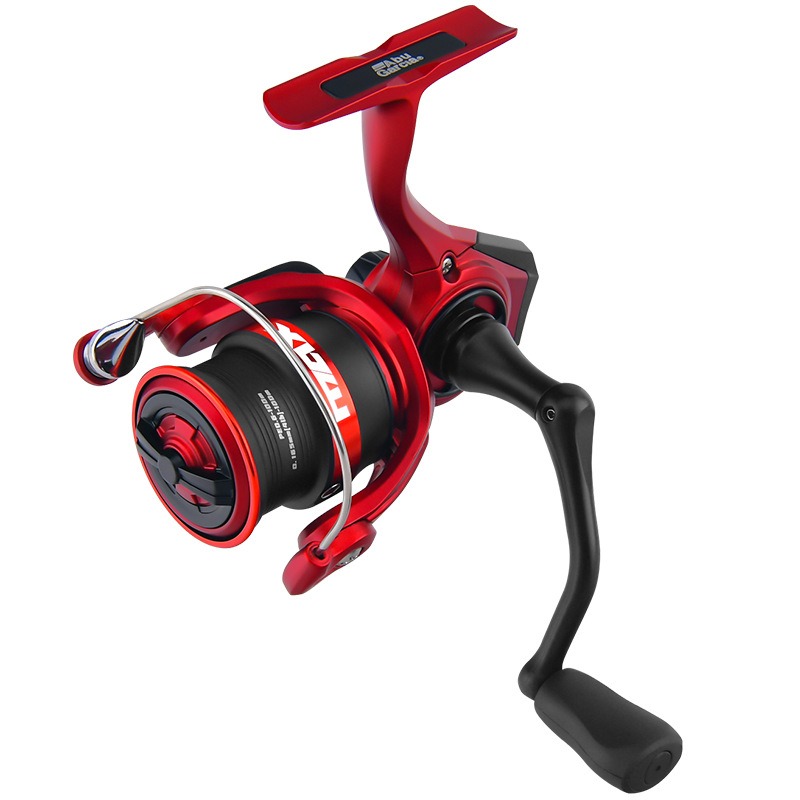 Abu Garcia Black Max Sx Spinni - Abu Garcia Reel Max review and price