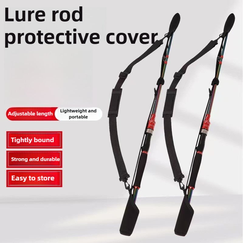 Adjustable Fishing Rod Storage - Fishing Line Spooler review and price