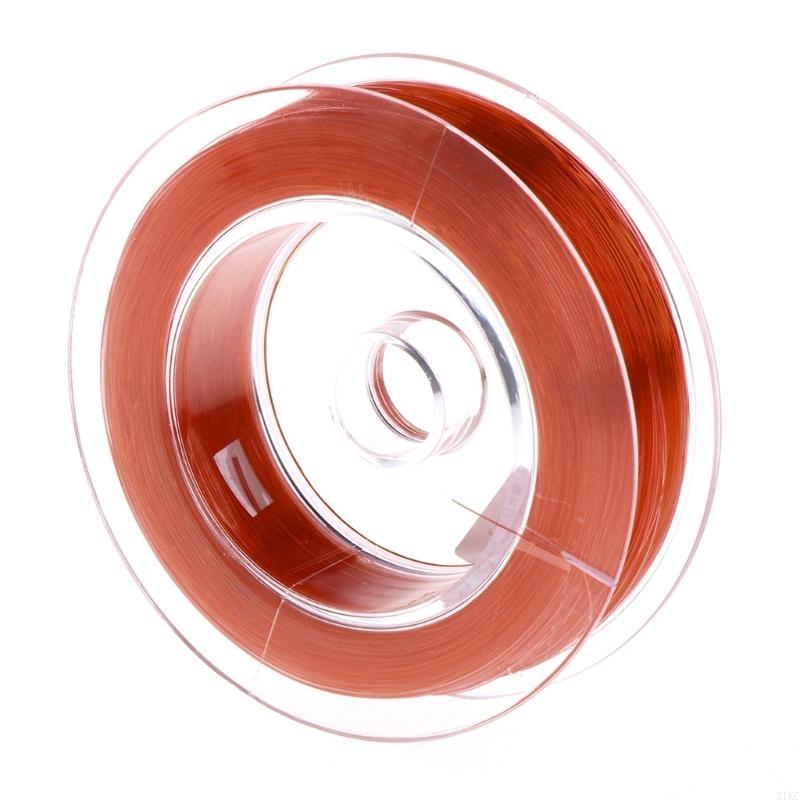 Fishing Fly Line Support Braid - Leader Line review and price