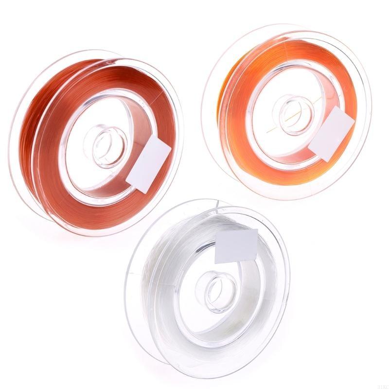 Fishing Fly Line Support Braid - Leader Line review and price