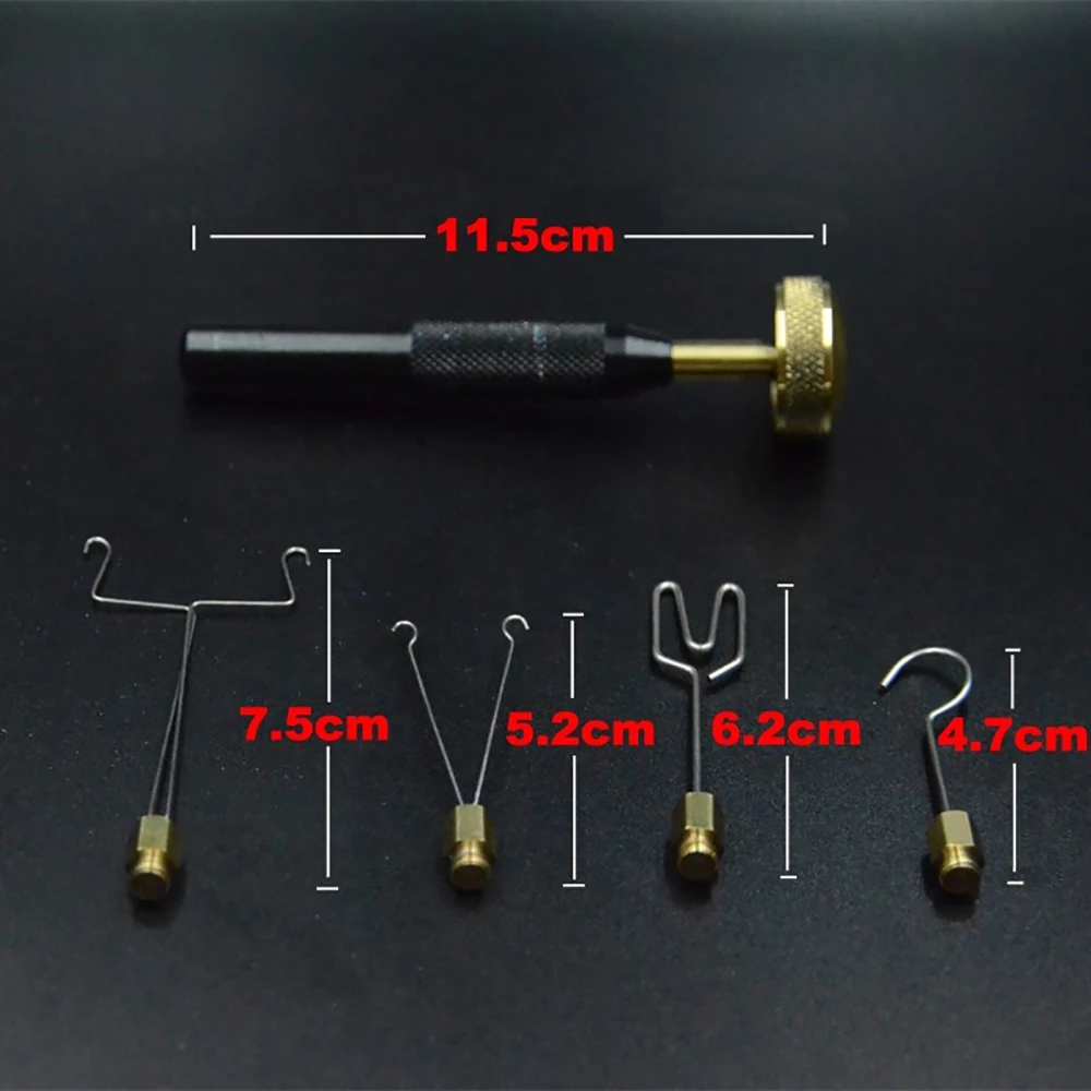4-Line Fly Tying Tool with Sta - Fly Line review and price