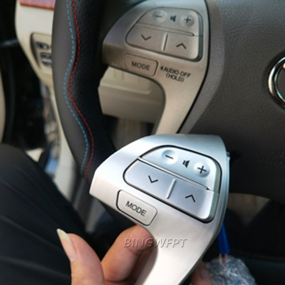 Steering Wheel Button With-fly - Fly Line review and price