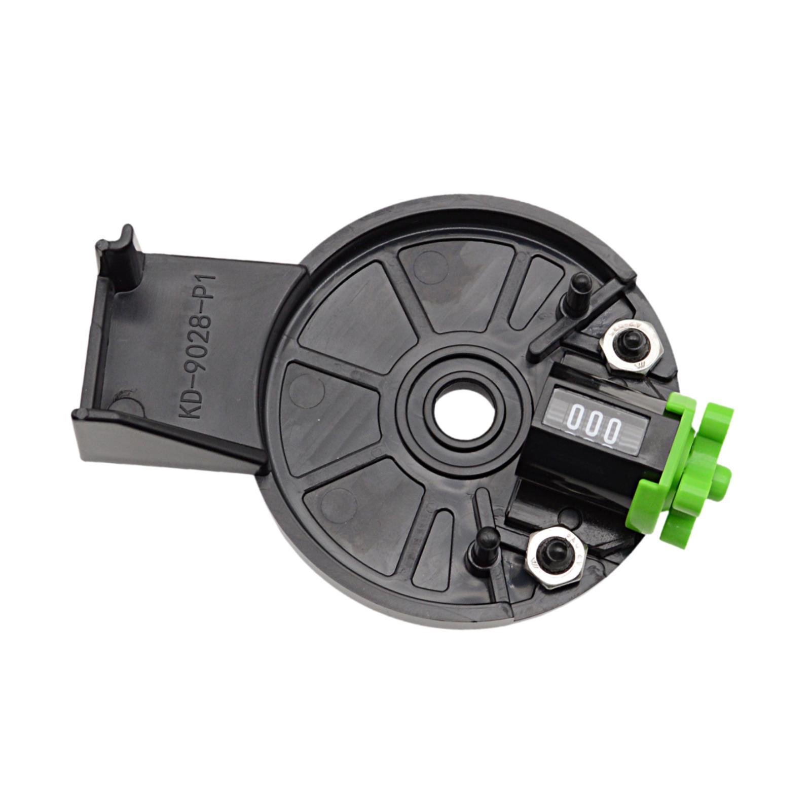 Trolling Depth Meter High Perf - Saltwater Line review and price