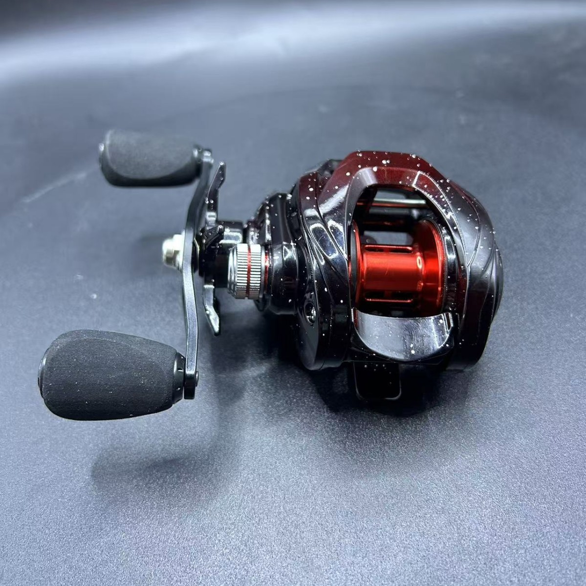 Baitcasting Reel Anti Backlash - Ice Fishing Line review and price