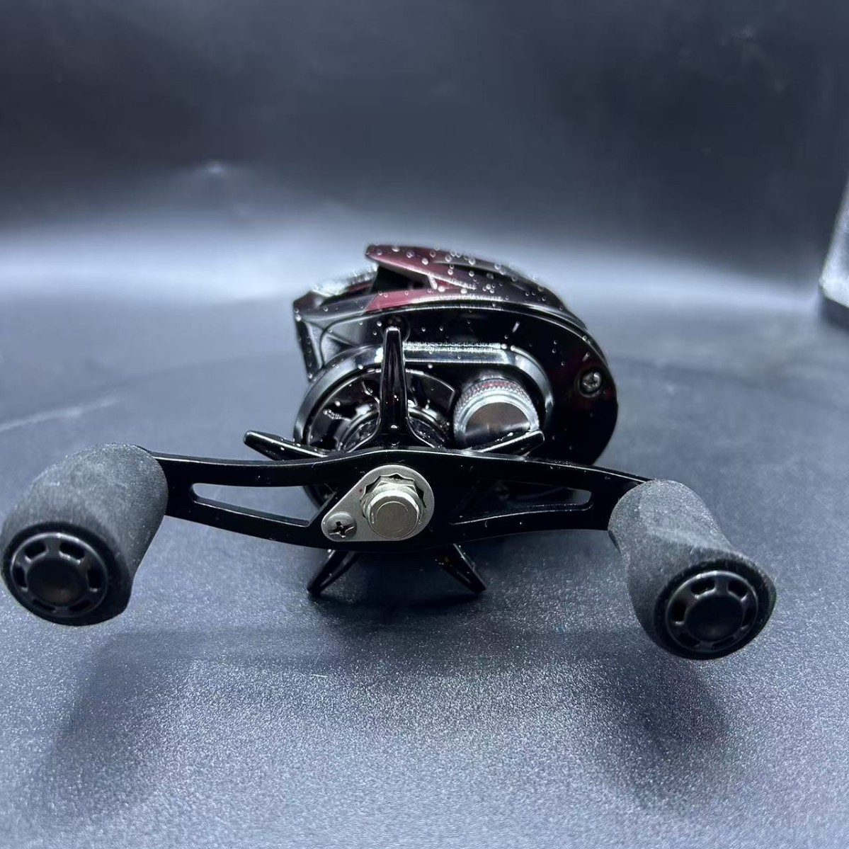 Baitcasting Reel Anti Backlash - Ice Fishing Line review and price