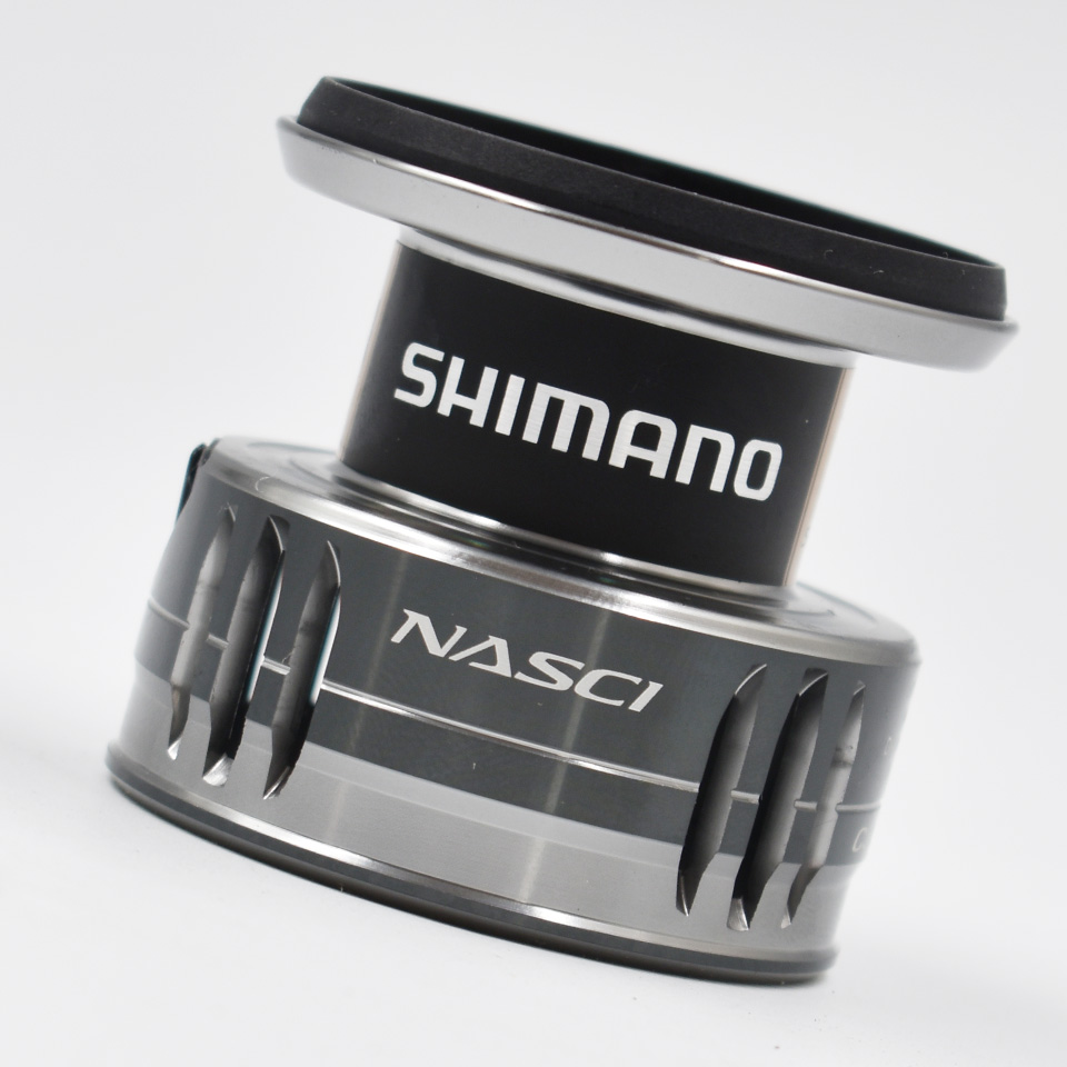 21 New SHIMANO NASCI Spinning  - Shimano Reel Stradic review and price