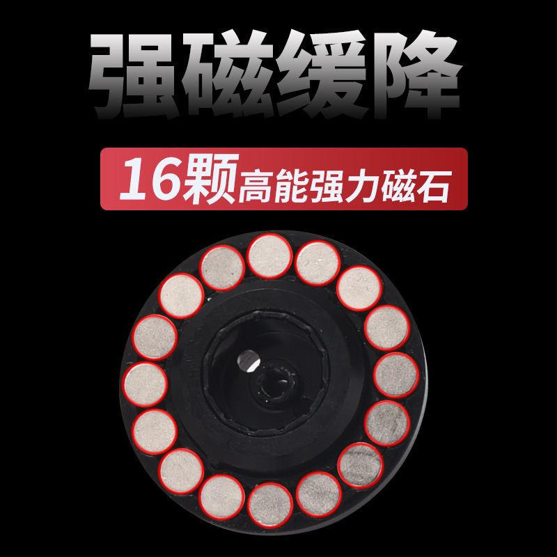 Digital Display Raft Fishing R - Ice Fishing Line review and price