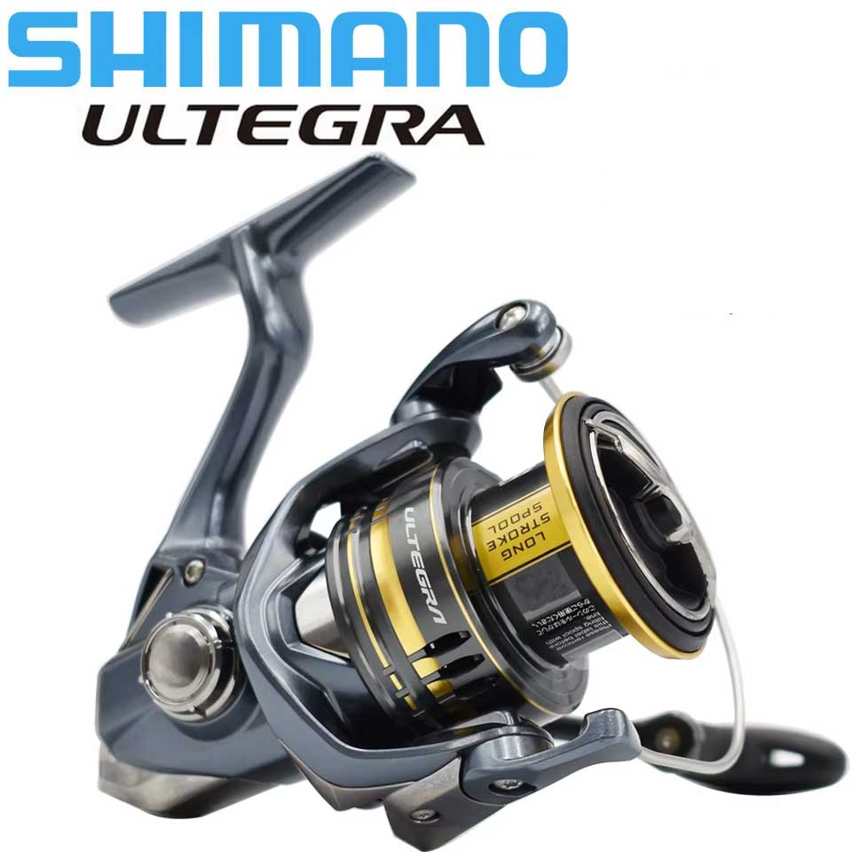SHIMANO Fishing Reel ULTEGRA S - Shimano Reel Stradic review and price