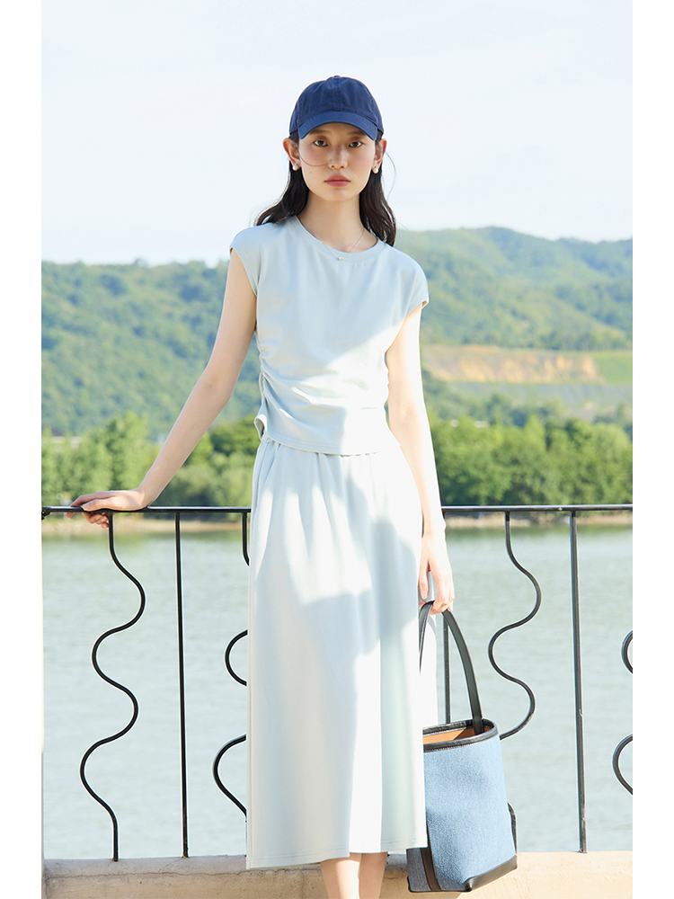 ZIQIAO Petite Relaxing Short S - Fly Line review and price