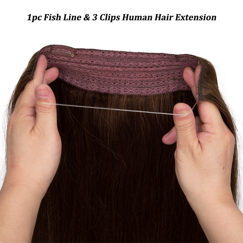 Straight Fishing Line Human Ha - Tippet Line review and price
