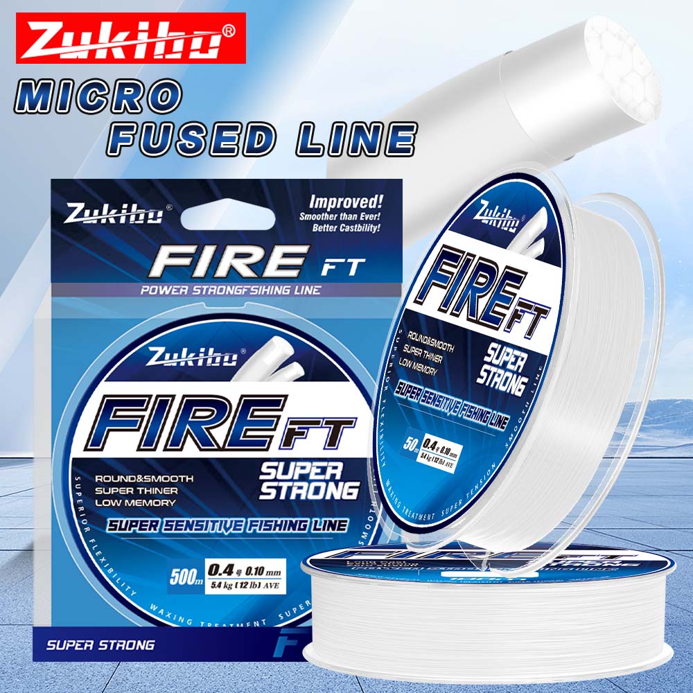 ZUKIBO FIRE FT Micro Fused Bra - Copolymer Line review and price