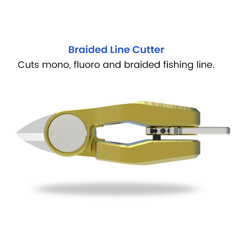 Aluminum Line Clipper 30g Fish - Fly Line review and price