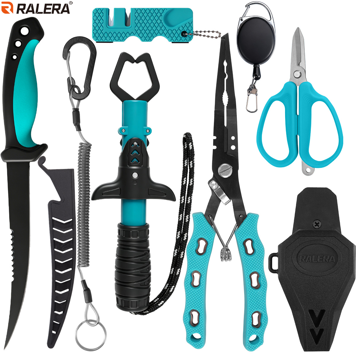 RALERA Saltwater Resistant Fis - Freshwater Line review and price